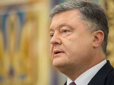 Порошенко гарантировал &quot;прозрачное расследование и прозрачный суд&quot; для Саакашвили - Литва и страны Балтии