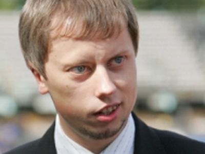 Kauno merą įspėjo apie galimą areštą 
 
 - Lietuva ir Baltijos šalys