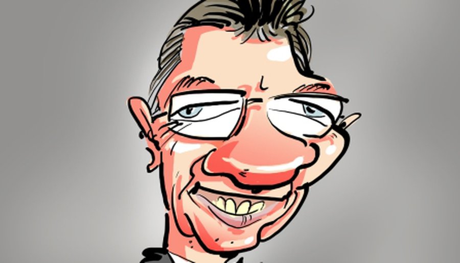 Конкурс фельетонов: Закрытое письмо правительству - Без цензуры