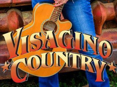 Программа фестиваля "Visagino country 2022" (+видео) - В Висагинасе