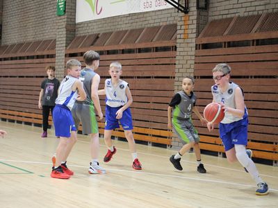 Что важнее: кружки, творчество или спорт? Советы родителям мальчиков - В Висагинасе