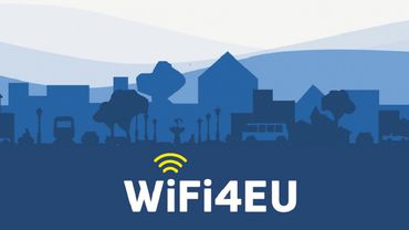 Европейская комиссия выделила 15 тыс. евро для бесплатного WiFi в Висагинасе