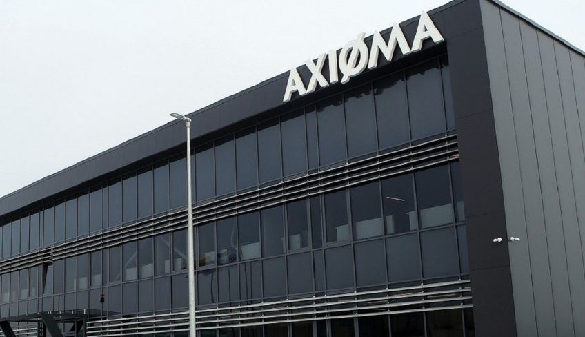 "Axioma Metering" открыл в Каунасе современный завод по производству приборов учета