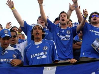 Ученые предупредили фанатов: болеть вредно для здоровья - Наука и здоровье