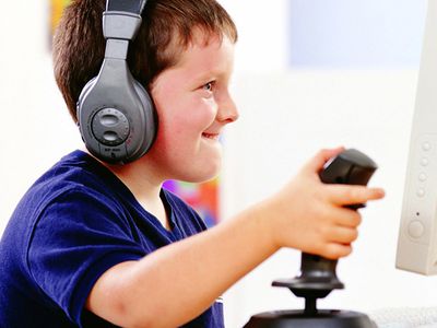 Компьютерные игры с элементами насилия делают юных шведов агрессивными и бесчувственными - IT новости