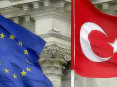 Польша обещает стать проводником Турции к членству в ЕС

 - В Мире