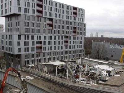 Причиной обрушения ТЦ в Риге признана ошибка в техническом проекте. Собственник здания объявил о выплатах детям погибших - Литва и страны Балтии