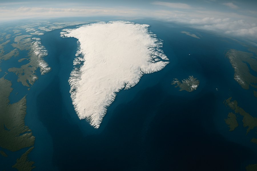 Ką verta žinoti apie Grenlandijos patiekalus - Projektas „Europos Pulsas“