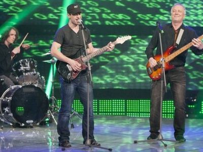 «Prospektas» приглашает на вечер живой музыки (обязательна резервация столика) - Реклама