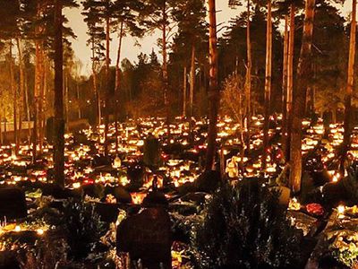 С 2020 года 2 ноября в Литве будет выходным днем - Литва и страны Балтии