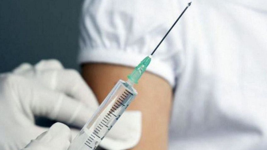 Вакцина от гриппа уже поступила в Литву