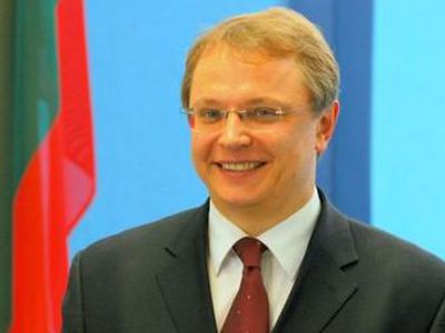 Посол Литвы: Бизнес и правительство Японии ждут решения Литвы по АЭС
 - Энергетика