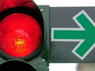 Новые правила в Литве действуют давно, но водители еще их не усвоили - Литва и страны Балтии