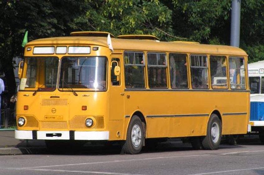 Водители вильнюсских автобусов собираются бастовать
