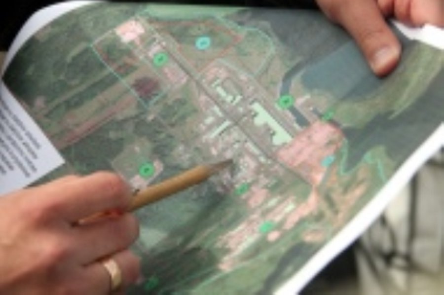 Visagino AE projektas pradedamas derinti ES - Lietuva ir Baltijos šalys