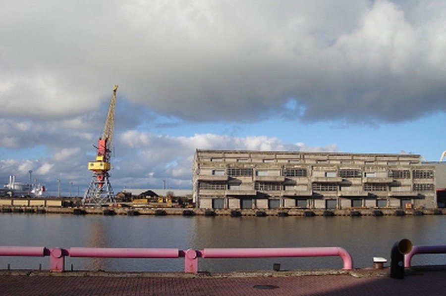 Вентспилс сорвал проект строительства ТЭЦ стоимостью свыше 100 млн. евро (Латвия)

 - Энергетика