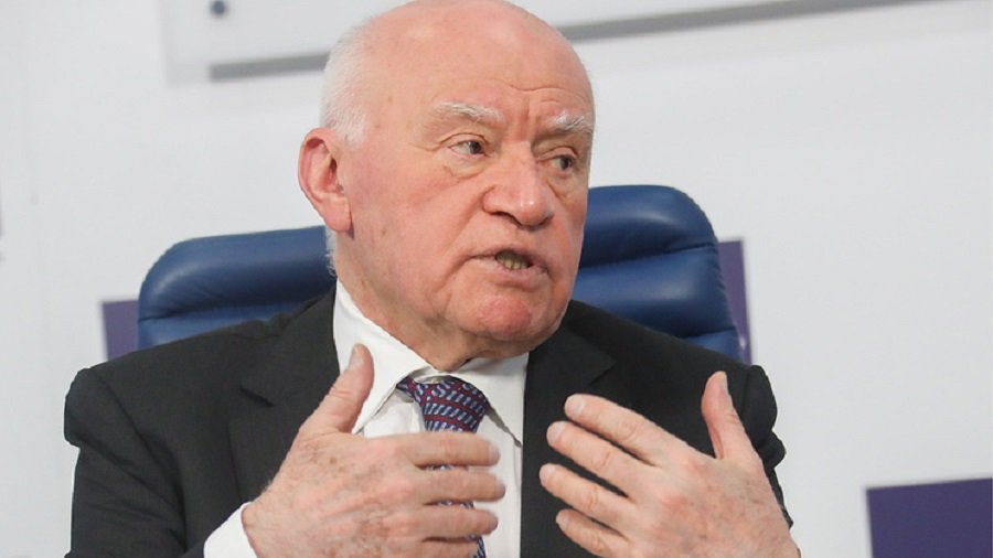 Бокерия: продолжительность жизни напрямую зависит от того, как долго работает человек - Это интересно