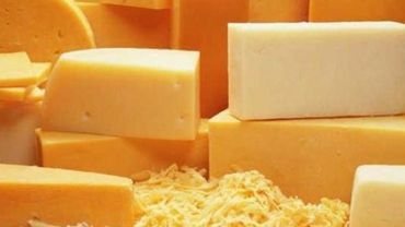 Латыши недовольны качеством литовских сыров
