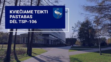 Жителей приглашают подавать свои замечания к проекту решения по изменению методик расчета пошлины за упорядочение бытовых отходов