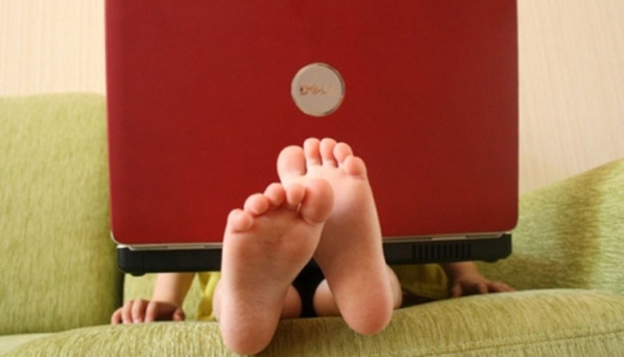 Увлечение детей компьютером — норма - IT новости