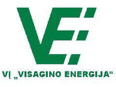 «Visagino energija» информирует - В Висагинасе