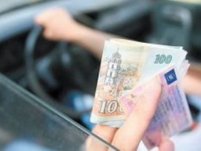 Policijos suvestinė - Įvykiai ir kriminalas