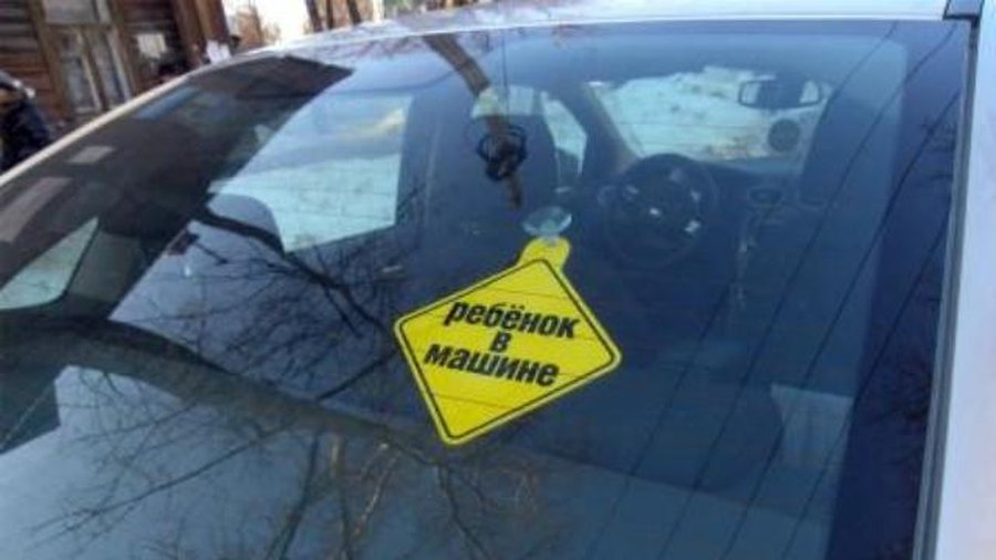 В США погиб семимесячный младенец, оставленный на жаре в запертой машине - Происшествия и криминал