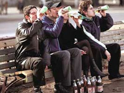 Сводка криминальных происшествий за период с 19 по 20  апреля - Происшествия и криминал