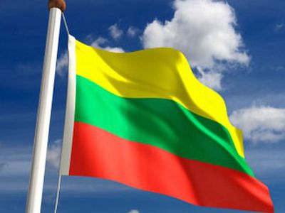 Мнение: Литовский аргумент «сам дурак» не переспоришь - Литва и страны Балтии