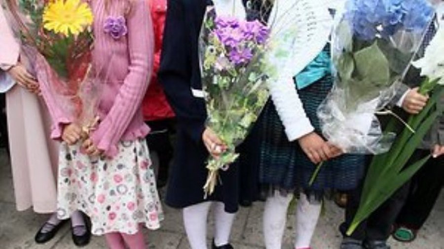 Тысячи детей начнут учебный год не в Литве - Наука и здоровье