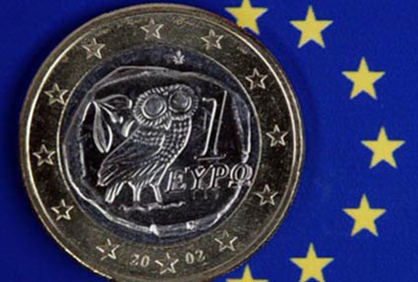 Евро отмечает свое 10-летие                                 