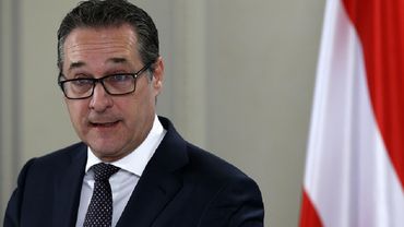 Вице-канцлер Австрии: ЕС из-за новых пошлин США должен отменить санкции против России