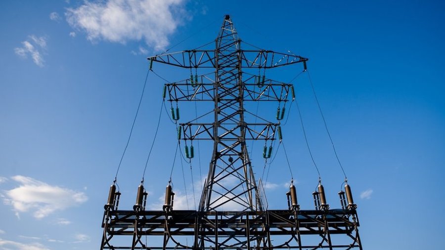 Рост производства электроэнергии в Латвии снизил цену в Литве - Энергетика