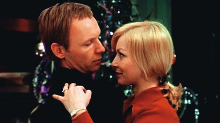 Эльдар Рязанов: Пусть латвийские режиссеры снимут свою новогоднюю картину

 
 - Культурные и спортивные мероприятия