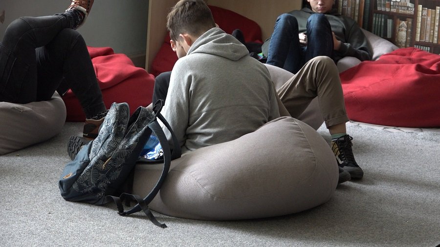 В Висагинасе создаются «школы всего дня» - Служба региональных новостей