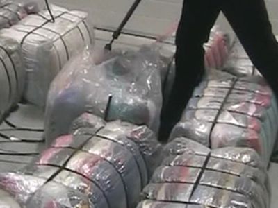 Литовская реальность - нелегальный алкоголь, преступления, связанные с наркотиками  - Литва и страны Балтии