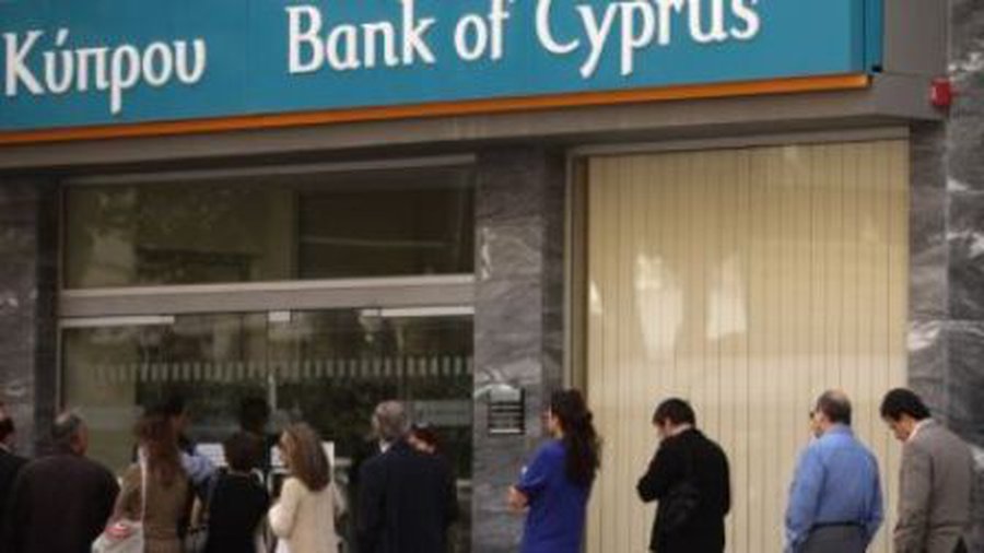 Министр финансов Кипра подал в отставку - В Мире