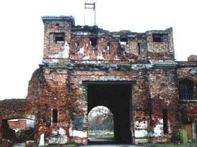 Патриотический фильм «Брестская крепость» полностью профинансируют из бюджета - Культурные и спортивные мероприятия