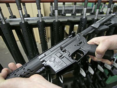ABC: в США резко выросли продажи оружия - В Мире