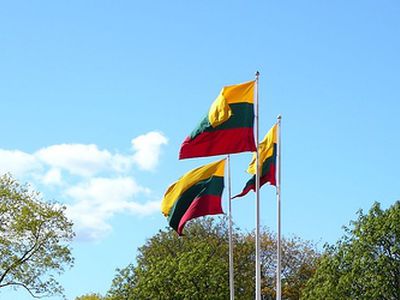 Литва завалит Россию массовыми исками с требованиями компенсаций - Литва и страны Балтии