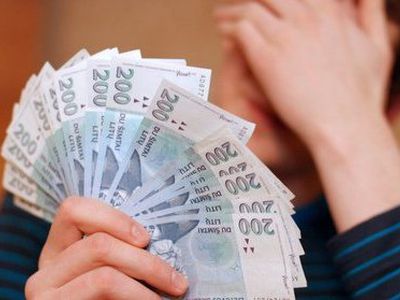 Минимальная зарплата в Литве может дорасти до 900-1000 литов - Литва и страны Балтии