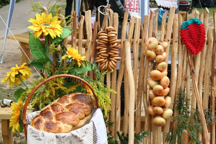 Душу и тело согрело гостеприимство
 - В Висагинасе
