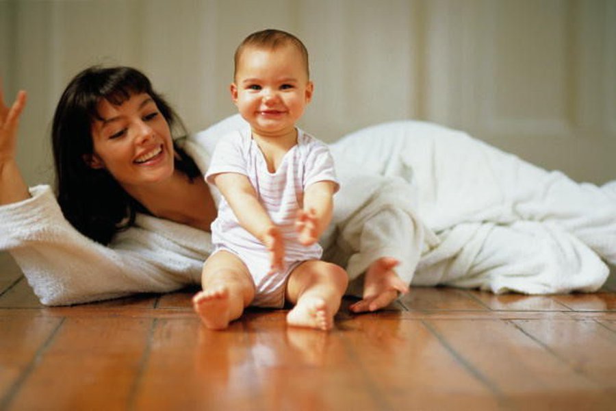 Мамы намерены обратиться в суд для защиты своих прав - Литва и страны Балтии