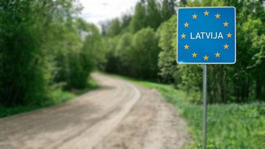 Полиция безопасности назвала «агентов российского влияния» в Латвии - Литва и страны Балтии