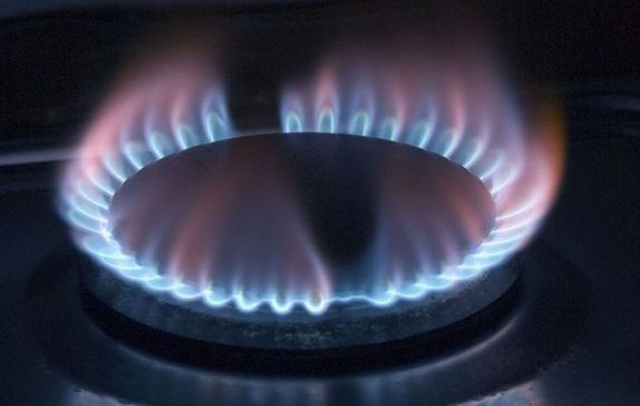 Rusiškas dujas atpigs nuo sausio 2011                 - Lietuva ir Baltijos šalys