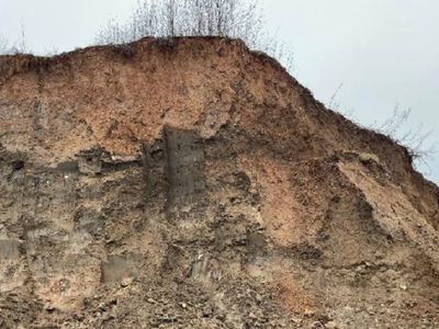 Исследование грунта для висагинской горки закончено. Вывод: почва безопасна - Новости регионов