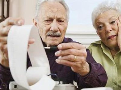 Только два из десяти пенсионера в Литве готовы отказаться от активной работы - Литва и страны Балтии