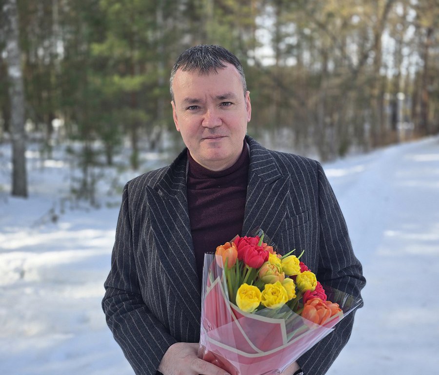 Дорогие женщины, поздравляю вас с 8 Марта! 🌷 - Поздравления