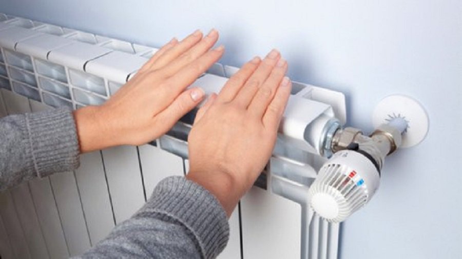 С 10 октября начинается отопительный сезон - В Висагинасе