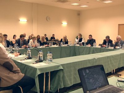 Спецрепортаж из Даугавпилса. Висагинская АЭС: ни «да», ни «нет» - В Висагинасе